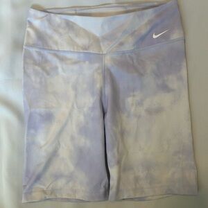 Nike Dri-FIT Biker Shorts